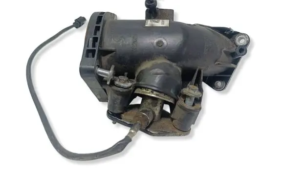 BMW 1 F20 F21 Intake manifold 850640606