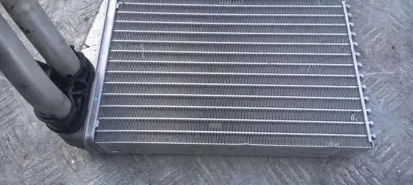 Renault Scenic II - Grand scenic II Heater blower radiator