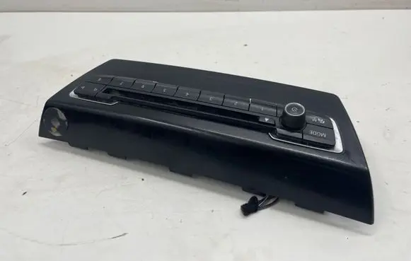BMW 2 F45 Sound control switch 9312393 9357781