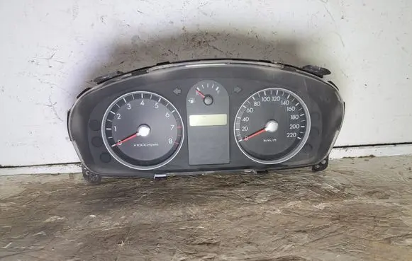 Hyundai Getz Speedometer (instrument cluster) 940051C230 11000909410H