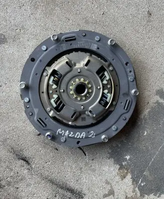 Mazda 2 Clutch set kit 2G061970