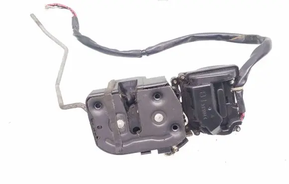 Mazda Premacy Front door lock LSCB07