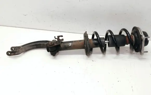 Audi A6 S6 C7 4G Front shock absorber/damper 4G0031D
