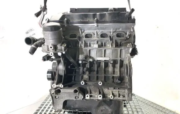 BMW 1 E81 E87 Engine N45B16A