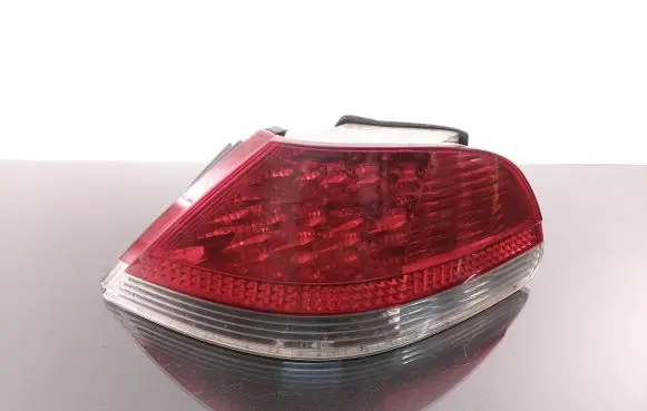 BMW 7 E65 E66 Rear/tail lights 155514