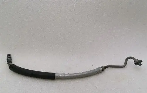 Bentley Continental Headlight washer hose/pipe 4W0422895D