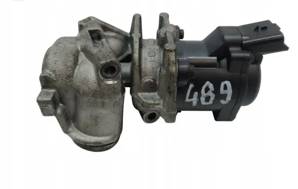 Citroen Xsara Picasso EGR valve 