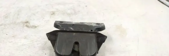 Tailgate/trunk/boot lock/catch/latch