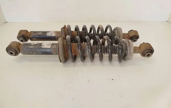Citroen C5 Rear shock absorber/damper 5206PL