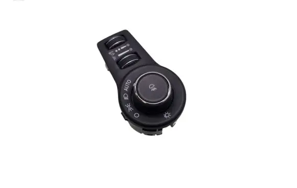 Chrysler Pacifica Light switch P68154356AC 68154356AC 120010493