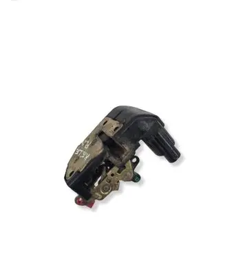 Chrysler Grand Voyager II Front door lock 