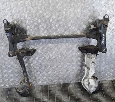 Audi A7 S7 4G Front subframe