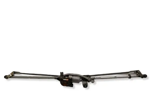 Opel Astra K Front wiper linkage and motor 39034606 3397021778