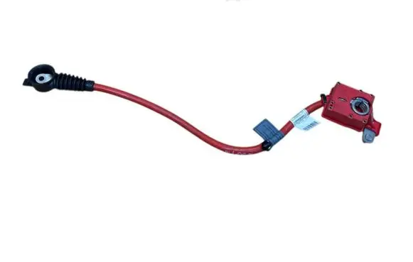 BMW 6 F06 Gran coupe Positive cable (battery) 61139203570 9217036 9203570