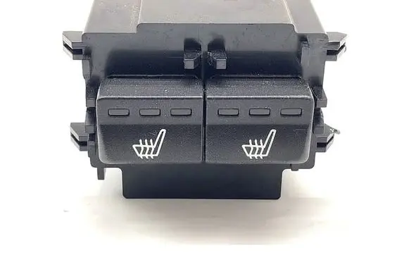 Volvo V60 Seat heating switch 30659480