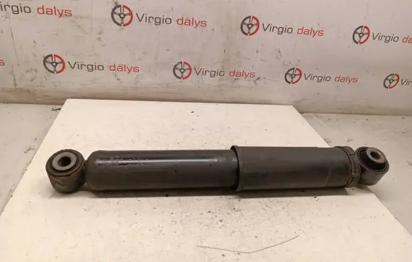 Renault Master III Rear shock absorber/damper 562106844r