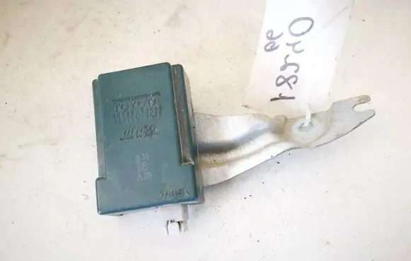 Lexus IS 220D-250-350 Door control unit/module 8974053060 89740-53060