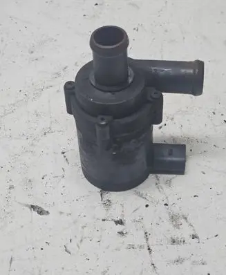 Volkswagen Golf V Electric auxiliary coolant/water pump 1K0965561G