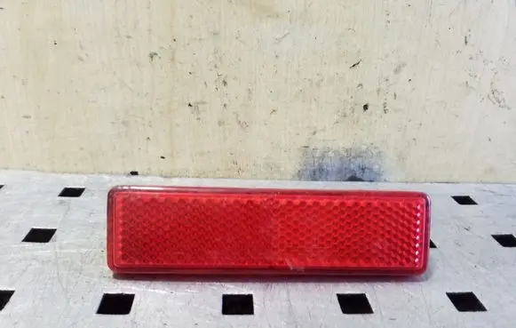 Renault Trafic II (X83) Rear tail light reflector 7700353184