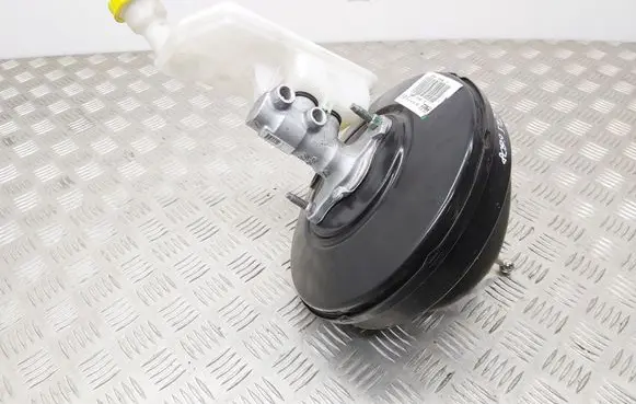 Citroen C4 Cactus Brake booster 9811514380