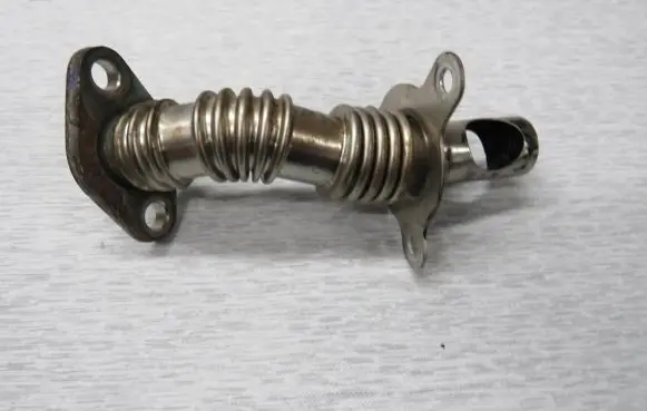 KIA Sportage EGR valve line/pipe/hose