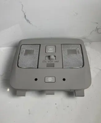 Toyota Auris E180 Front seat light