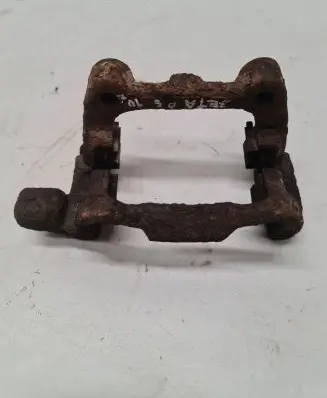 Volkswagen Jetta V Brake caliper pad carrier rear 32326327
