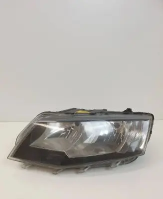 Skoda Octavia Mk3 (5E) Headlight/headlamp 5E1941015 030127220100
