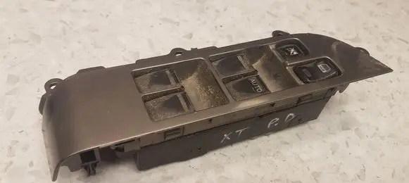 Nissan X-Trail T30 Electric window control switch 80960EQ300X