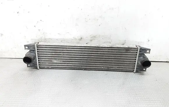 Renault Master II Intercooler radiator