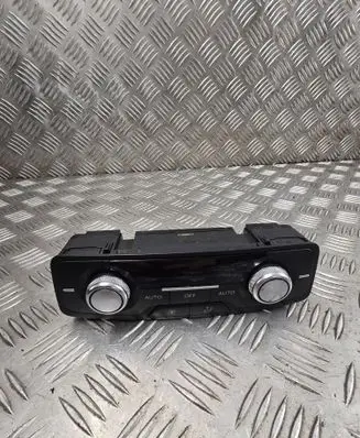 Audi A6 S6 C7 4G Climate control unit 4G0919158Q