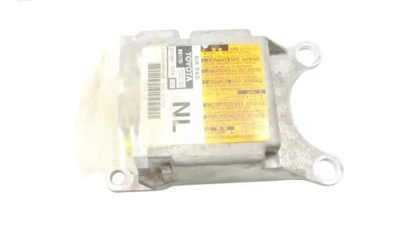 Toyota Auris E180 Airbag control unit/module 8917002C30