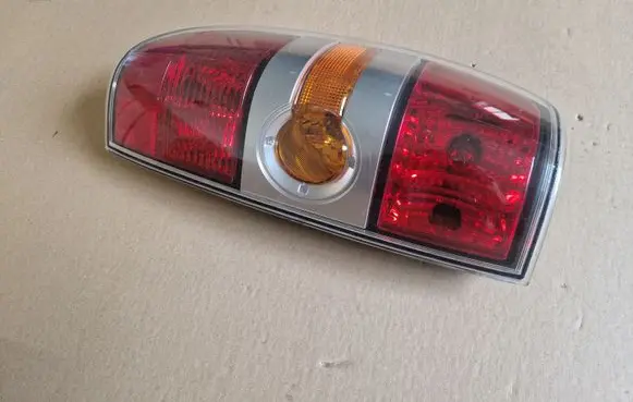 Mazda BT-50 Rear/tail lights