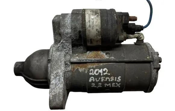 Toyota Avensis T270 Starter motor 281000R021