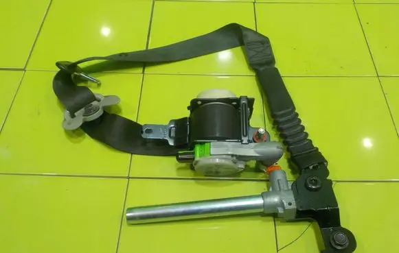 KIA Soul Front seatbelt 888202K250 BEZPIECZENSTWA
