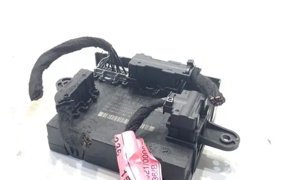 Land Rover Range Rover Evoque L551 Other control units/modules R8E214D618AA
