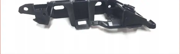 Volkswagen Golf VII Front bumper mounting bracket 