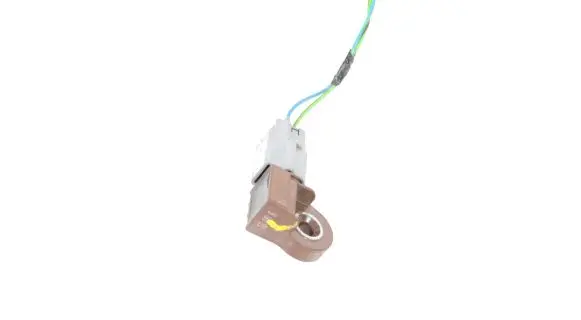 Land Rover Range Rover Sport L494 Airbag deployment crash/impact sensor FH22148006BB