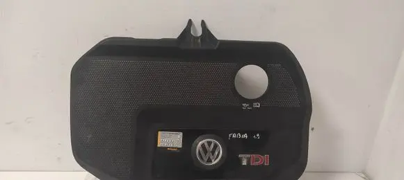 Volkswagen Polo Engine cover (trim) 038103925 054591