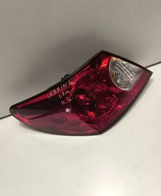 Chrysler Sebring (JS) Rear/tail lights 05303989AD 05303987AD