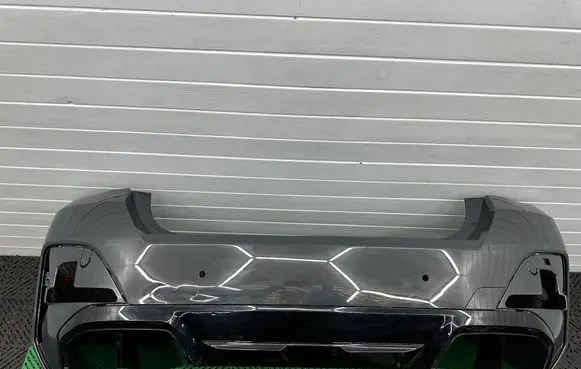 BMW i4 Rear bumper 8078583