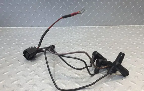 BMW 5 F10 F11 Glow plug wires 7811938 10006569 10004769
