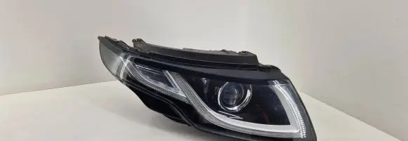 Land Rover Evoque I Headlight/headlamp GJ3213W029DA 0019547605 200PL7584