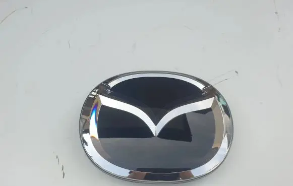 Mazda CX-30 Manufacturer badge logo/emblem 25583100 KBB3507Z0 25583200