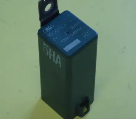 Ford Scorpio Other relay 95GG8C616AA V23141-C2101-X4 V23141C2101X4