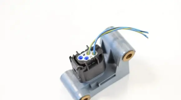 BMW 7 F01 F02 F03 F04 Airbag deployment crash/impact sensor 9159314