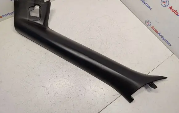BMW Z4 E85 E86 (A) pillar trim 51437016667