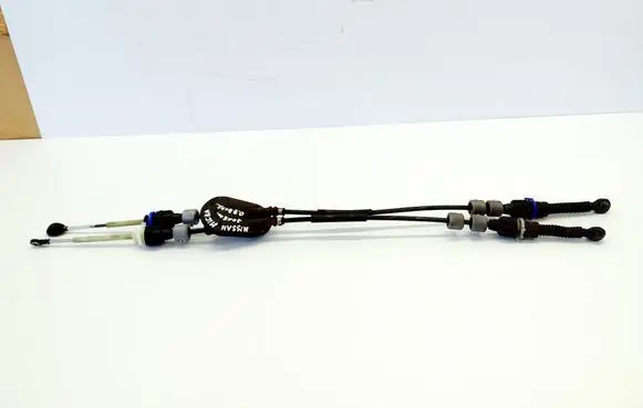 Nissan Micra K14 Gear shift cable linkage 349353509R