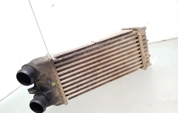 Peugeot Partner Intercooler radiator