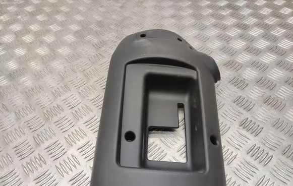Peugeot Boxer Steering wheel column trim 53249960